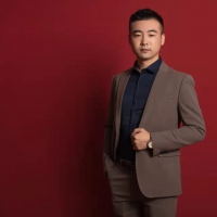 小丑效果图工作室