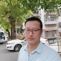 刘恒