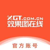 顶尖效果图