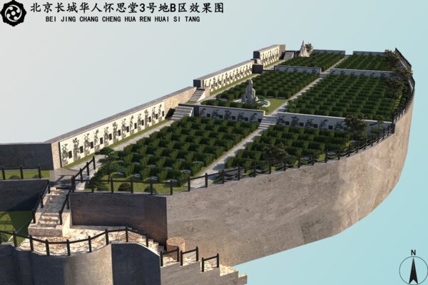 室外项目场景