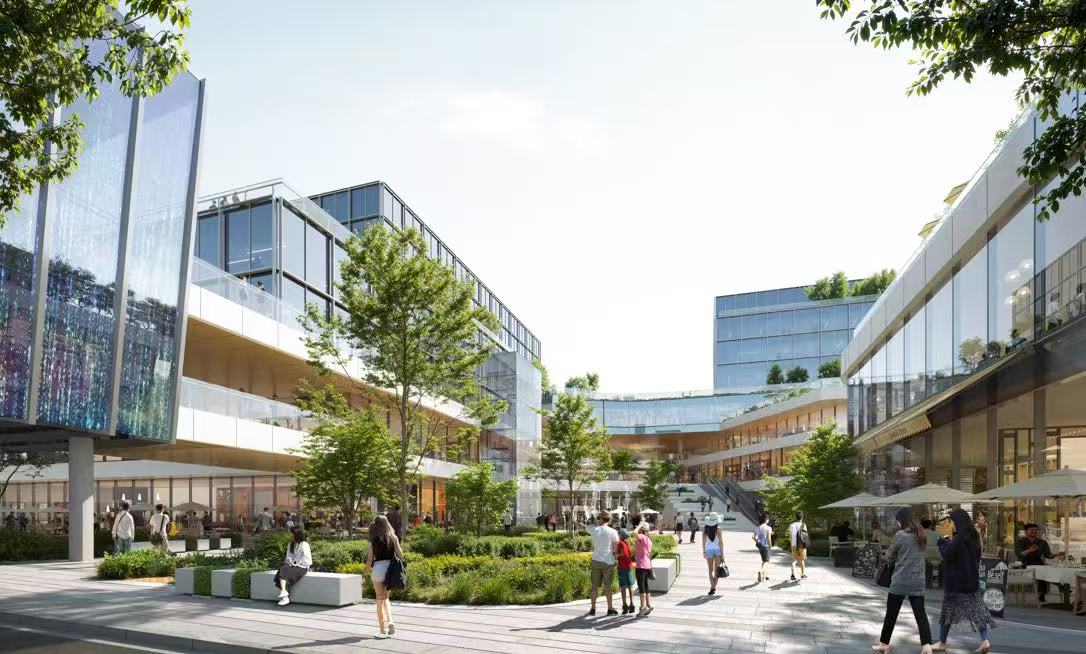 效果图作品